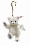 Steiff Christmas Lladro Ornament
